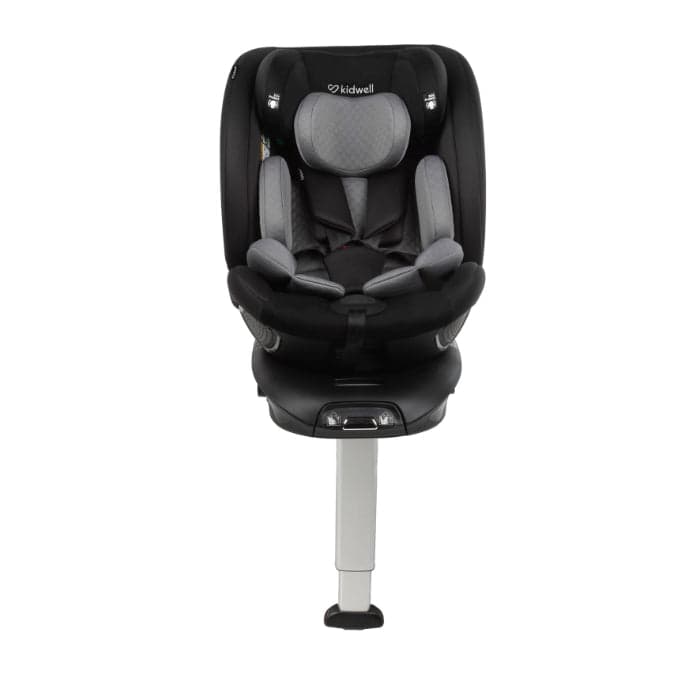 Cadeira auto Kidwell GoCar i-Size (40-135 cm) Grey