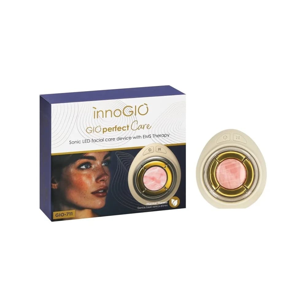 Cuidado Facial INNOGIO 711 Sonico LED Terapia