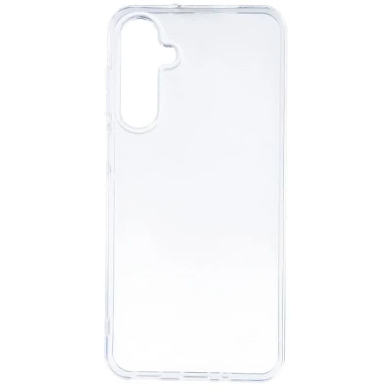 Capa Samsung A16 4G /5G 2mm Transparente