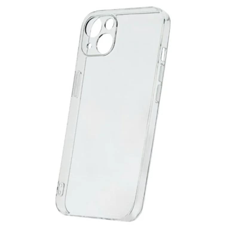 Capa Samsung S25 Plus 2mm Transparente