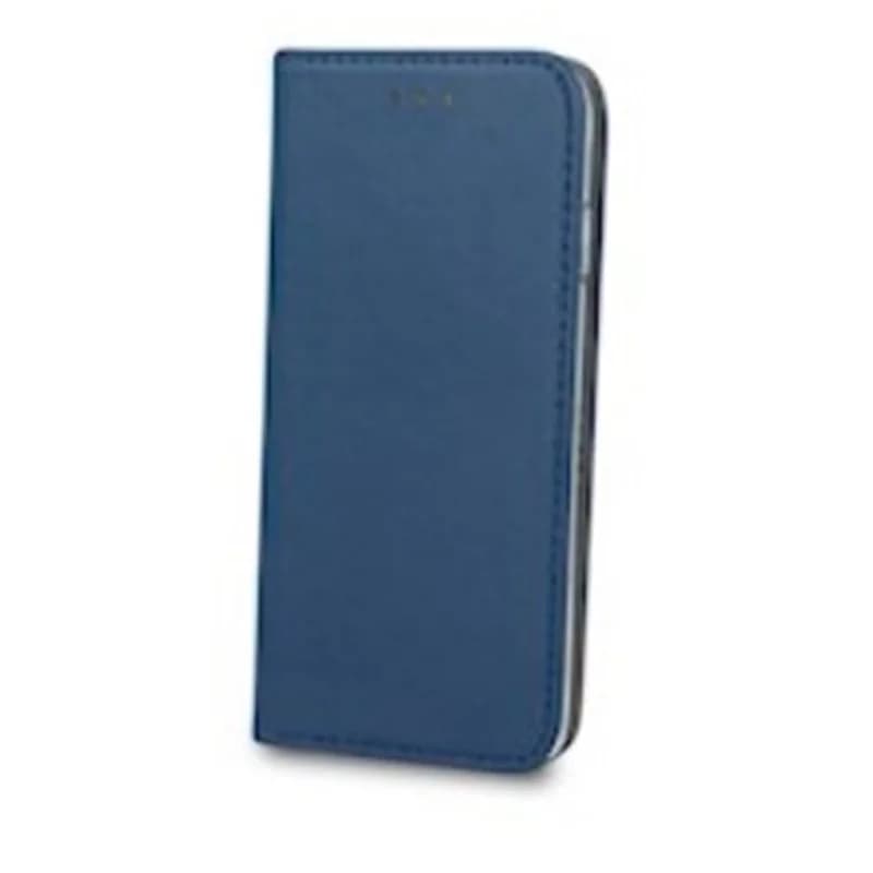 Capa Livro Smart Magnetic Xiaomi 15 Navy Blue