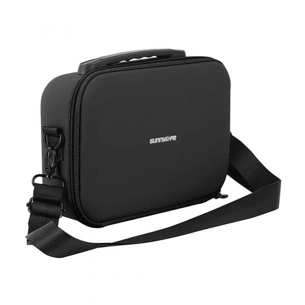 Sunnylife Mala de Transporte para Drone DJI Neo Combo Preto