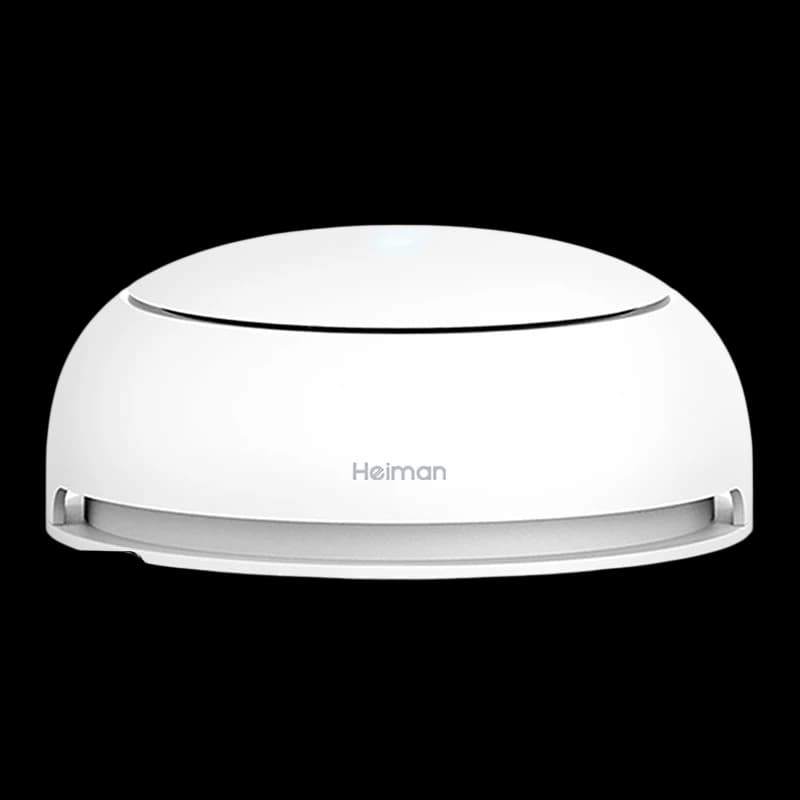 Heiman Sensor Fumo WiFi Interligado HM2S-1W