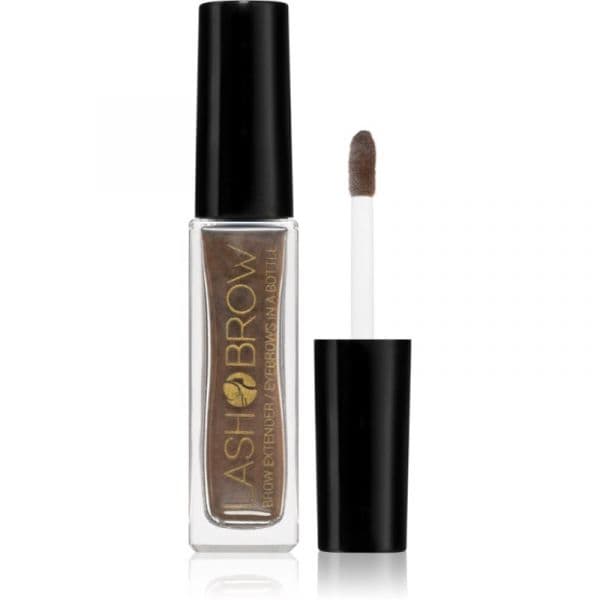 Lash Brow Brows In a Bottle Coloração para Sobrancelhas Tom Mocca 9 g