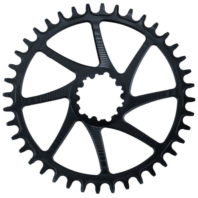 RODA PEDALEIRA GARBARUK GXP 32D