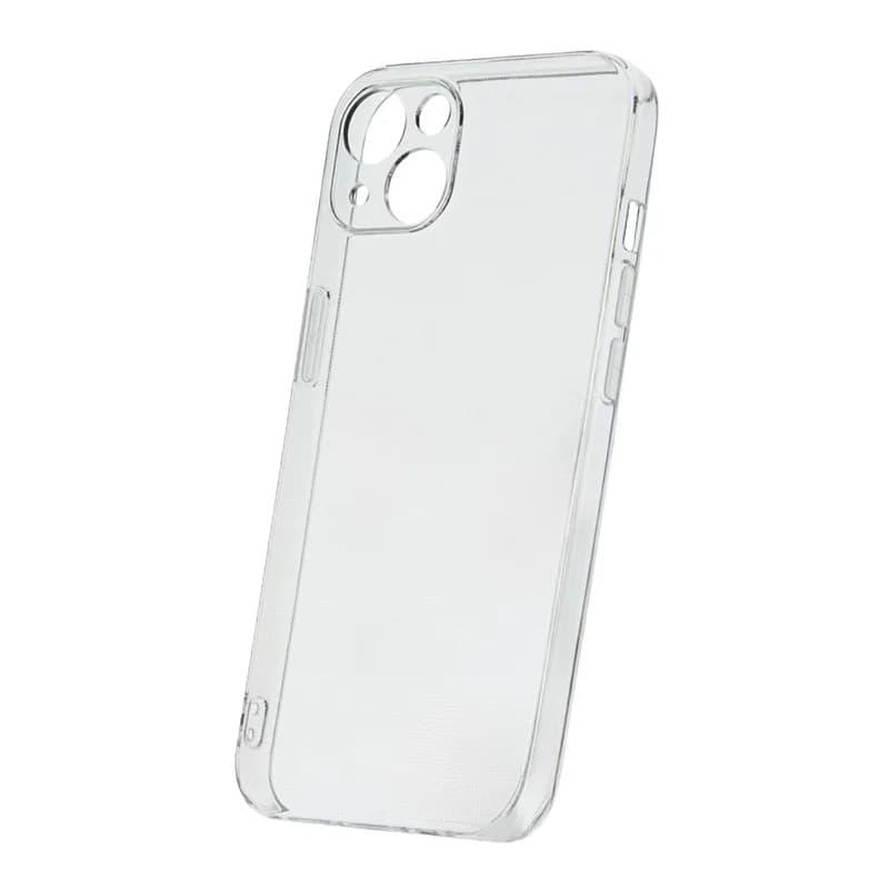 Capa iPhone 14 2.0mm Transparente