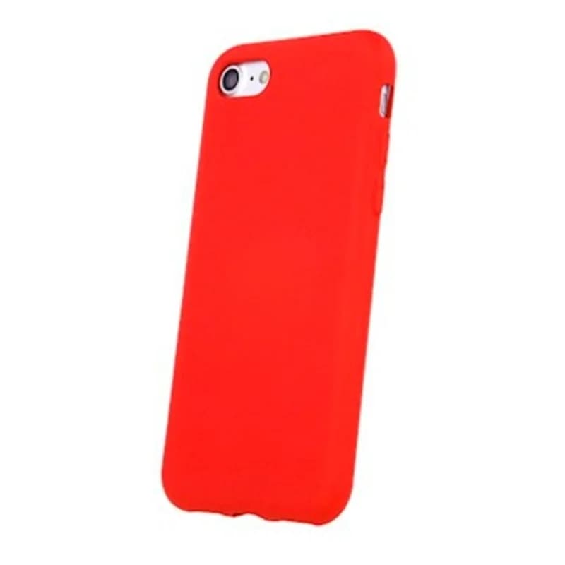Capa iPhone 14 Pro Max Red