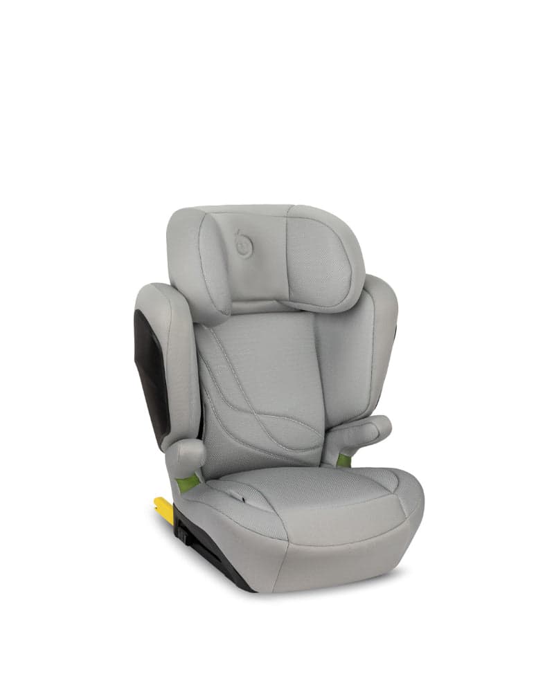 Cadeira auto 100-150 cm I-Size Momi Mei Grey