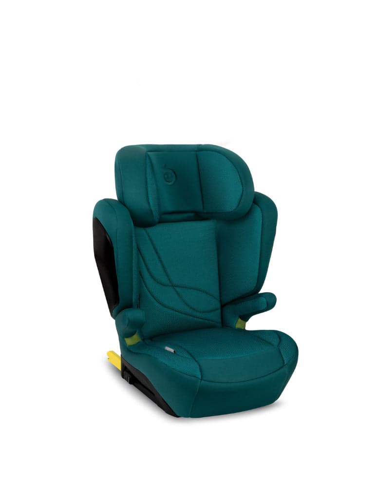 Cadeira auto 100-150 cm I-Size Momi Mei Green