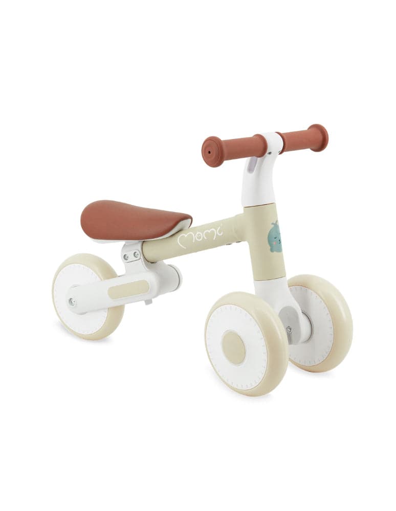 Momi Bicicleta Dex Beige
