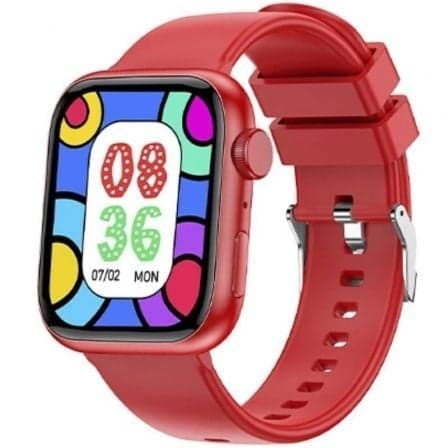 Forever IGo Watch 3 JW-500 1.8" Vermelho