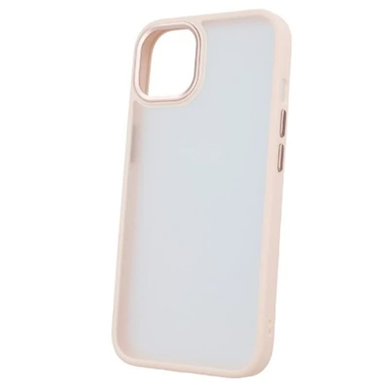 Capa Satin Matt Xiaomi Redmi Note 13 4G Pink