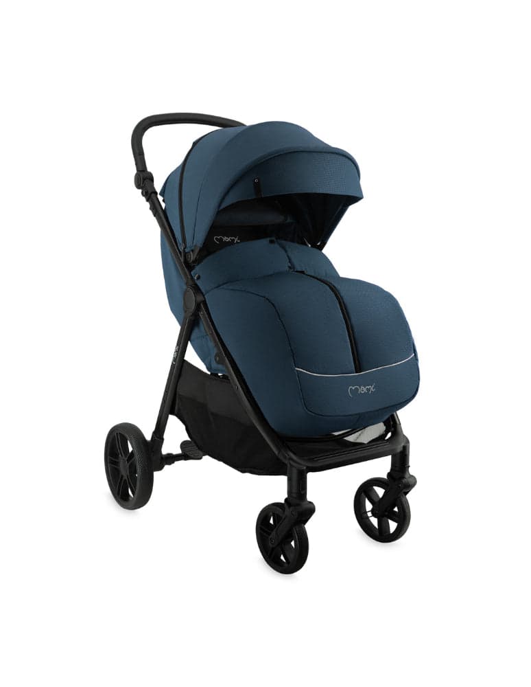 Momi Clara Blue