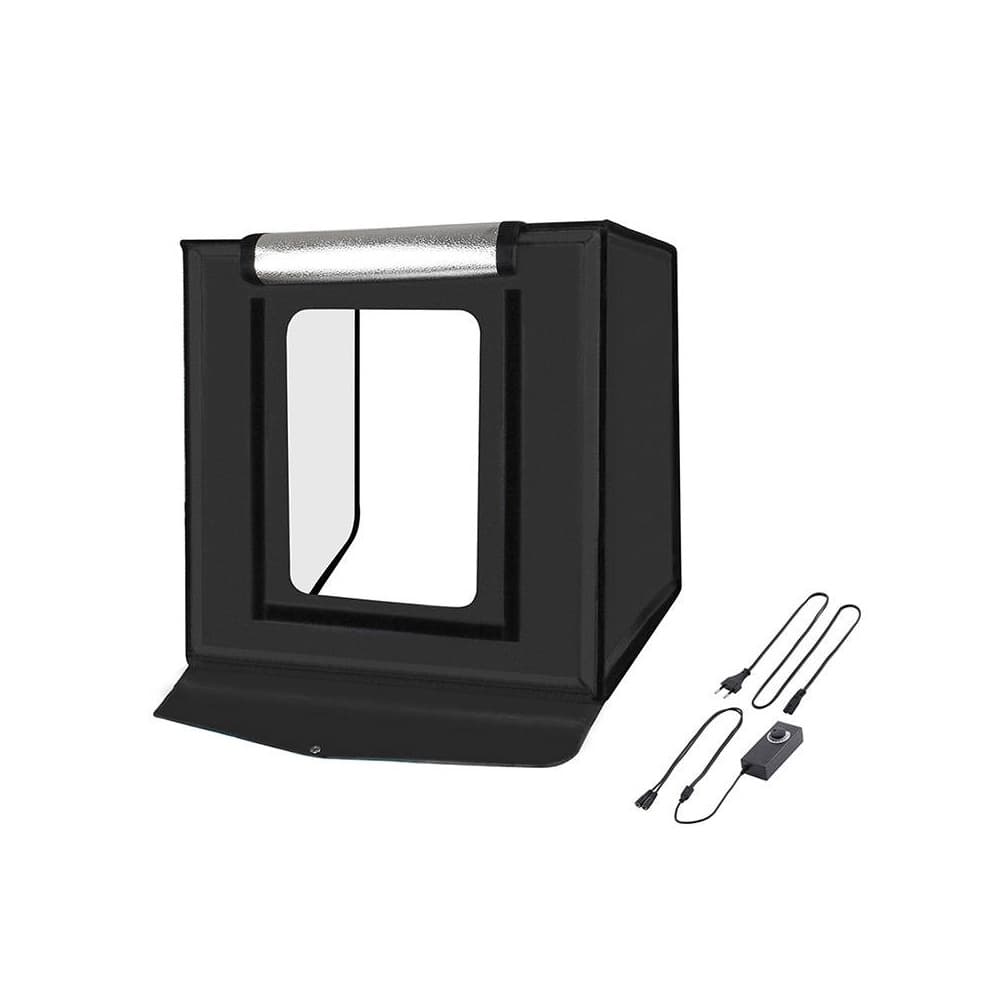 Puluz Photo Studio led 60cm 3380 Lumens