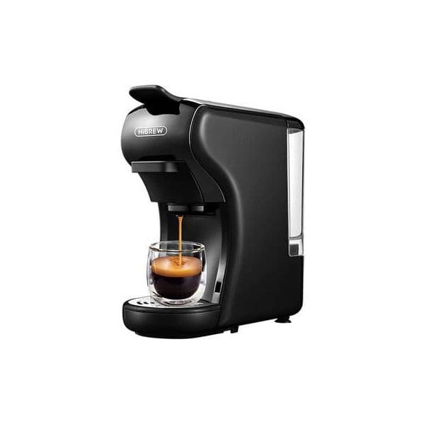 Máquina de Café HiBREW 3 em 1 - H1A-BK