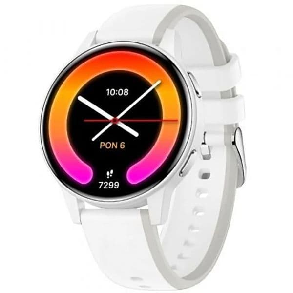 Forever IGo Watch 4 JW-600 1.3" Branco