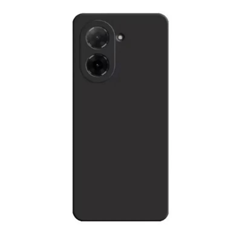 Capa Xiaomi Redmi A5 2.0mm Black