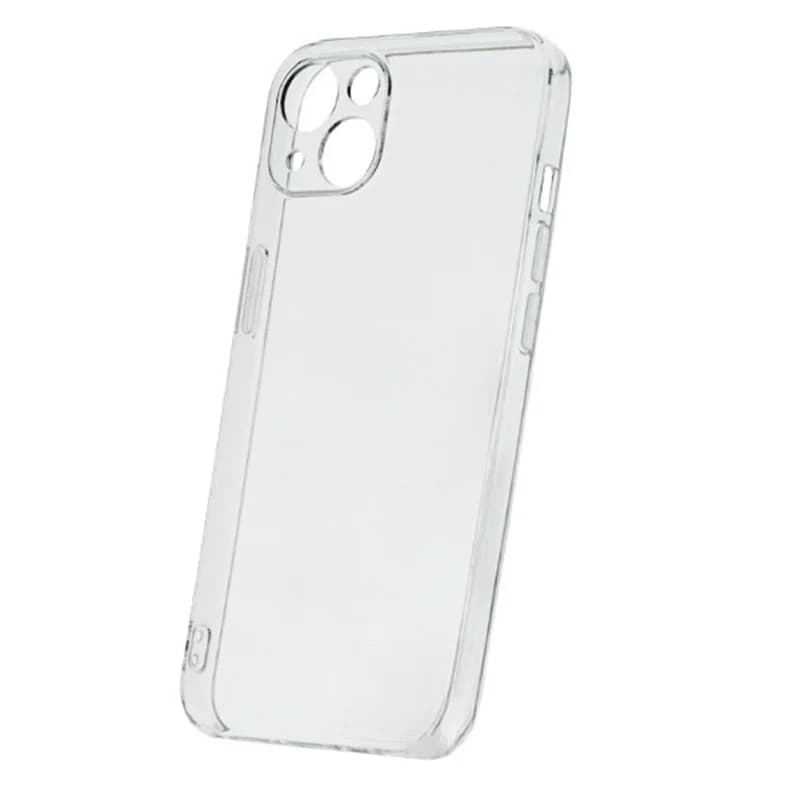 Capa iPhone 17 2MM Transparente