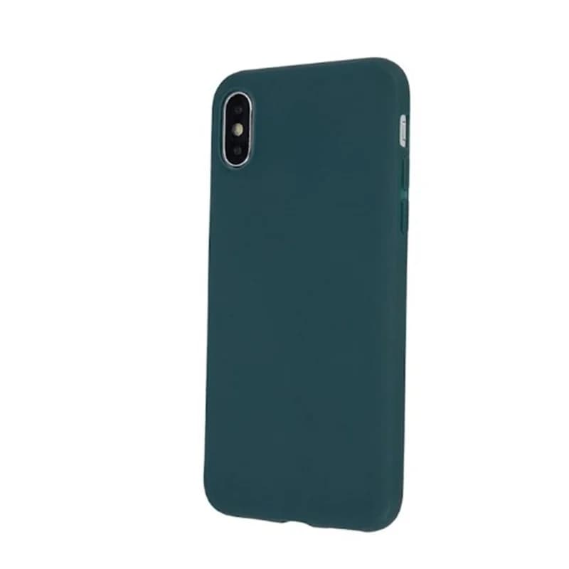 Capa Xiaomi Redmi 15 4G Forest Green