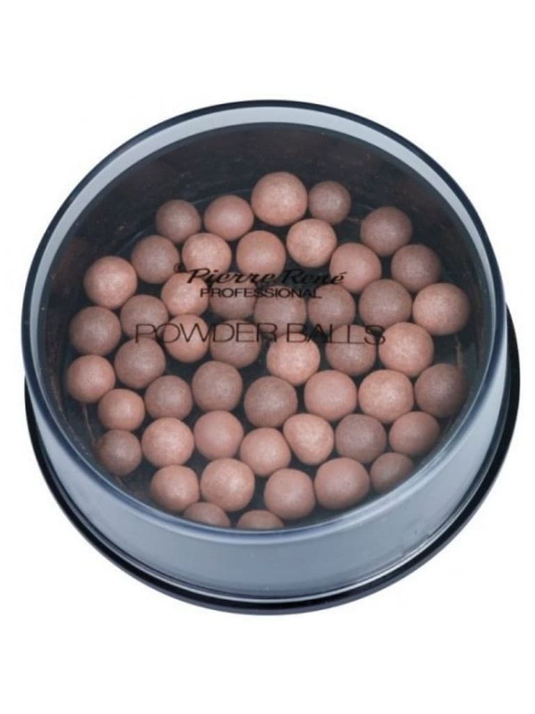 Pierre Rene Powder Balls 20G