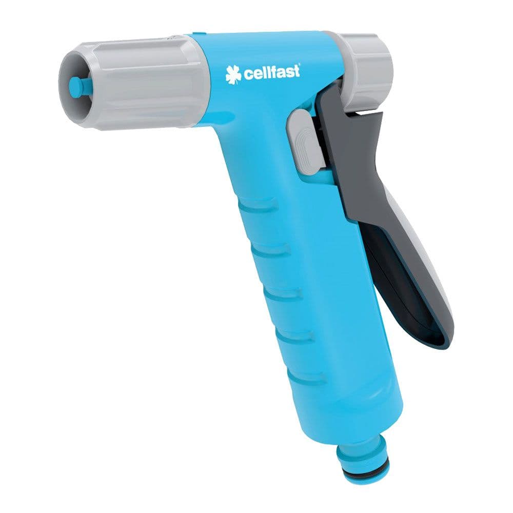 PISTOLA PARA REGA HYDRON IDEAL CELLFAST