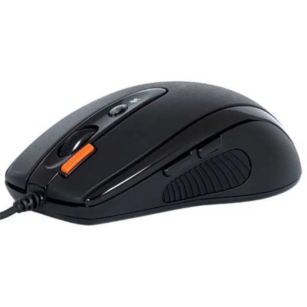 A4tech Rato Com Fios X-710bh Type-a - A4TMYS27923