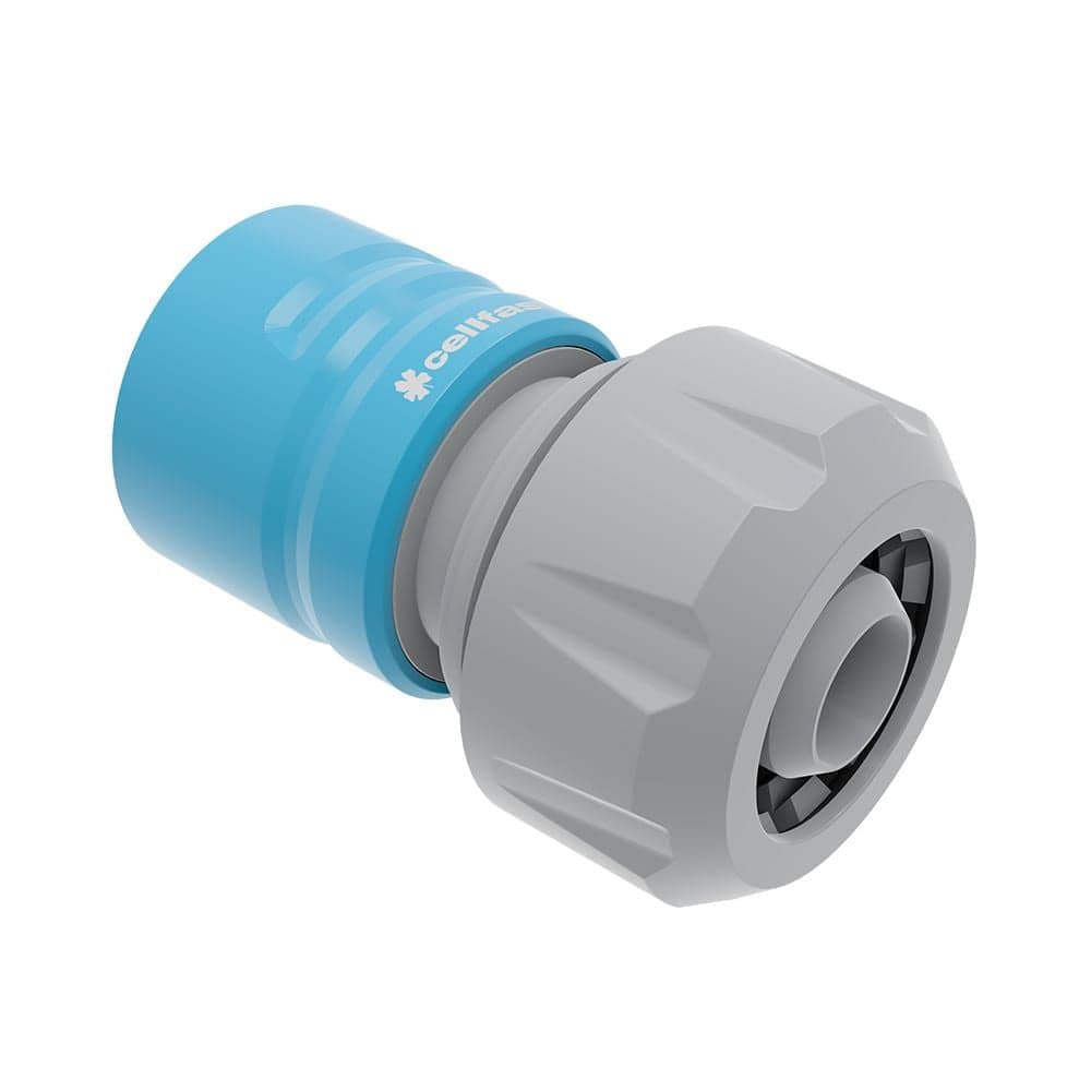 CONETOR RÁPIDO PARA MANGUEIRA Ø19MM (3/4´´). CELLFAST