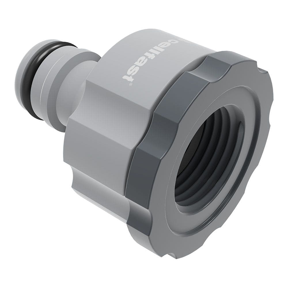 CONECTOR A TORNEIRA UNIVERSAL IDEAL PARA ROSCA FÊMEA DE 1/2´´ E