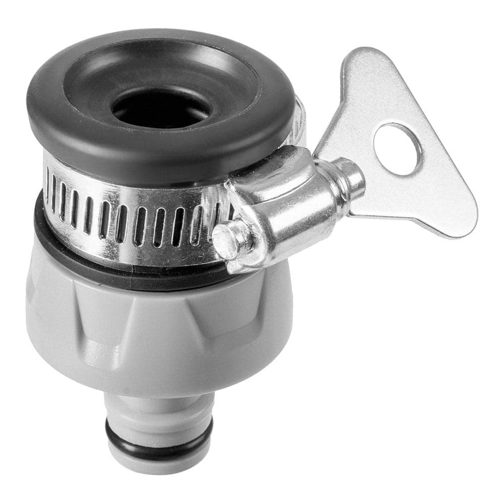 CONECTOR PARA TORNEIRA SEM ROSCA MULTIFUNÇÕES IDEAL CELLFAST