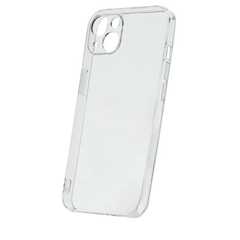 Capa Samsung A37 5G Transparente