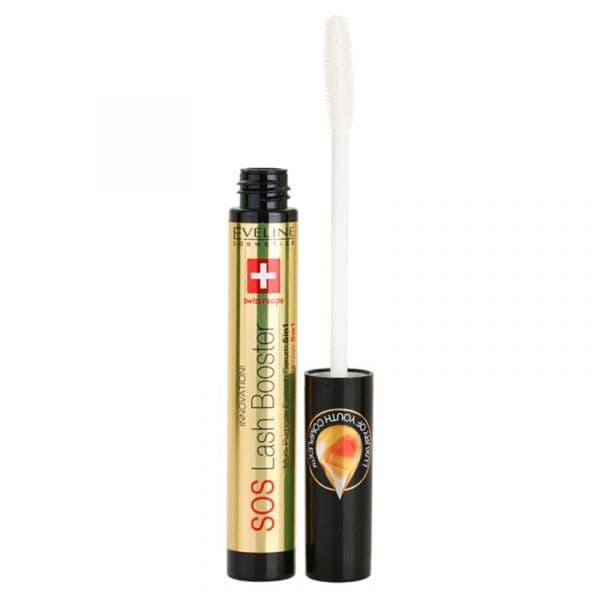 Eveline SOS Lash Booster Sérum Restaurador 10ml
