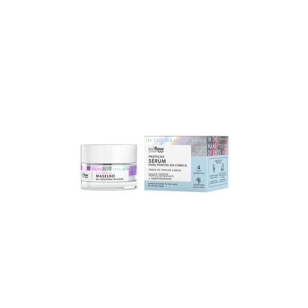So!Flow Protetor Cabelo para Pontas 15ml