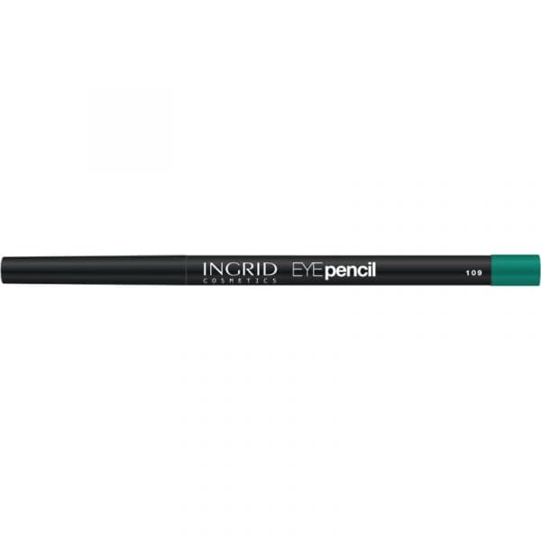 Ingrid Cosmetics Eyeliner Tom 109 Green