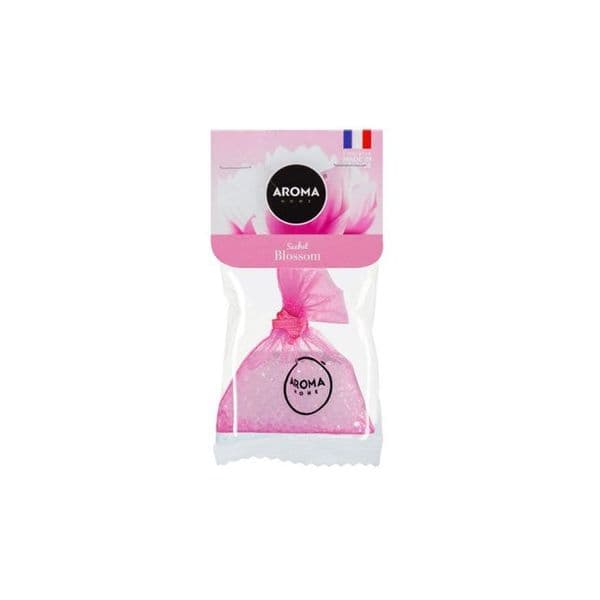 Aroma Home Ambientador Sachet Bote Blossom - 6861160