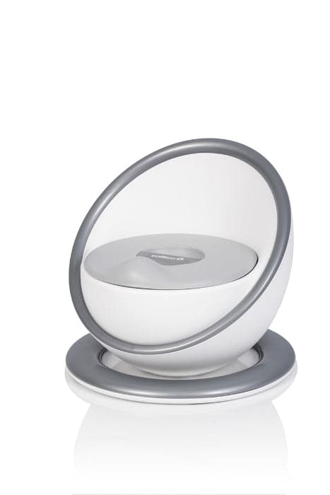 Bacio Colibro Elisse Silver