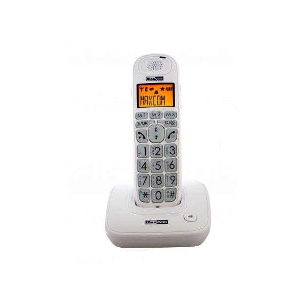 Maxcom MC6800 White