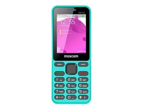 Maxcom Classic mm139 Blue