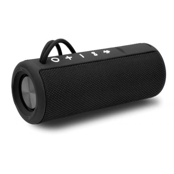 Maxcom Kavachi MX201 Coluna Bluetooth Black