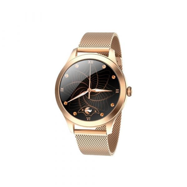 Maxcom Fit FW42 Gold