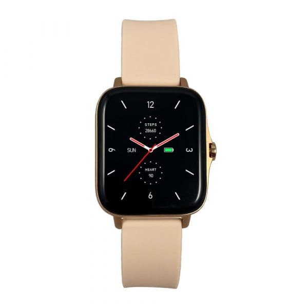Maxcom FW55 Aurum Pro Dourado
