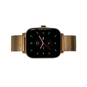 Maxcom FW55 Aurum Pro Dourado