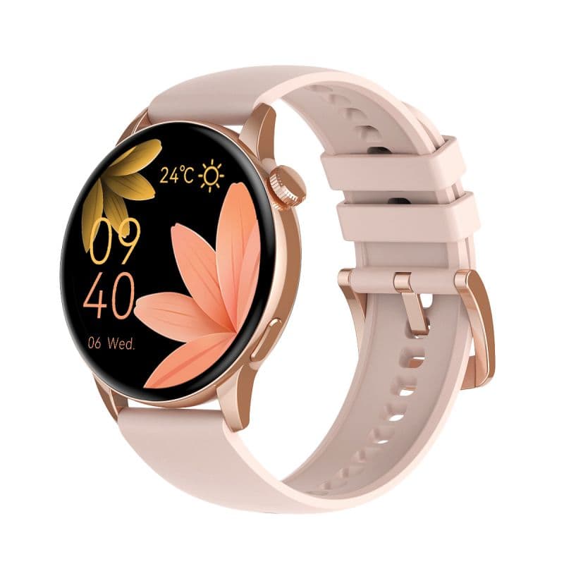 Maxcom FW58 Vanad Pro Dourado