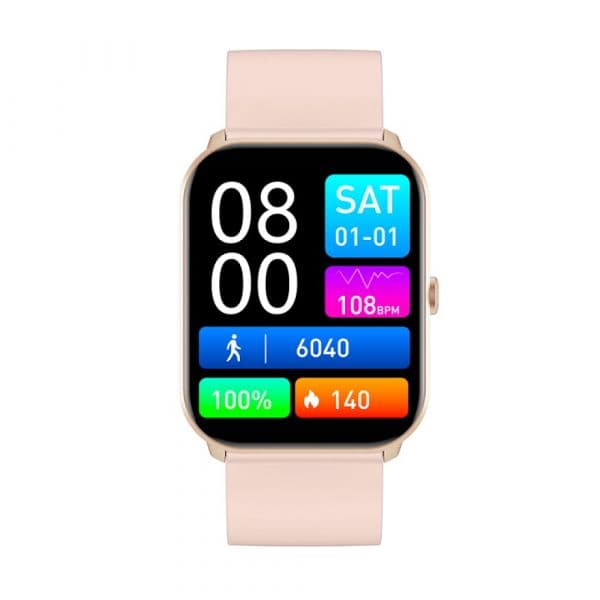 Maxcom FW36 Aurum SE Gold