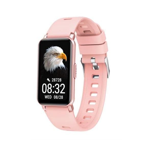 MaxCom FW53 Nitro GPS GD Pink