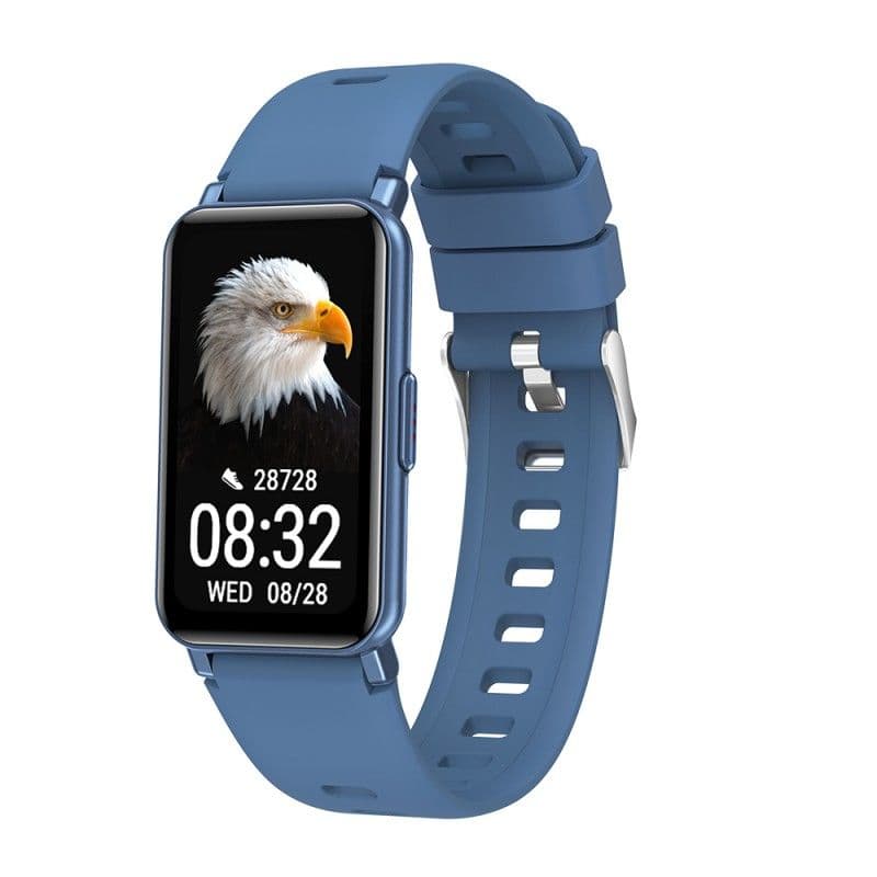 MaxCom FW53 Nitro GPS GPS BL Azul