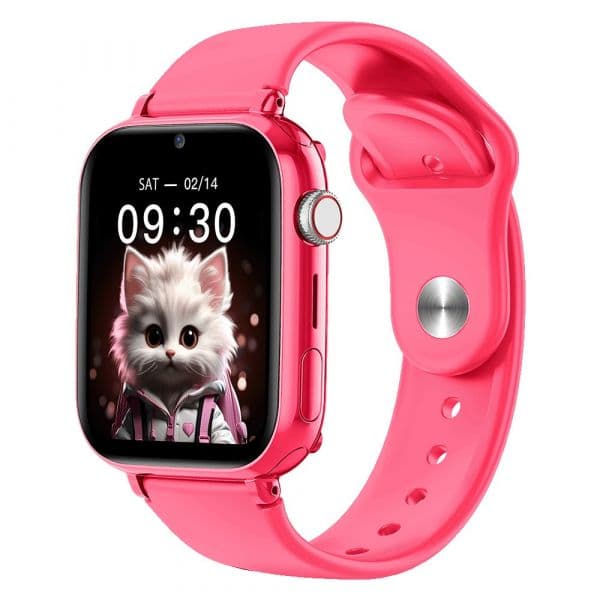 MaxCom FW59 Kiddo 4G Pink