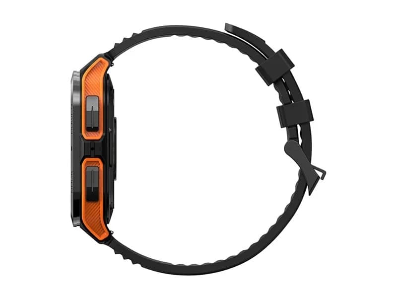 Maxcom FW67 Titan Pro Orange