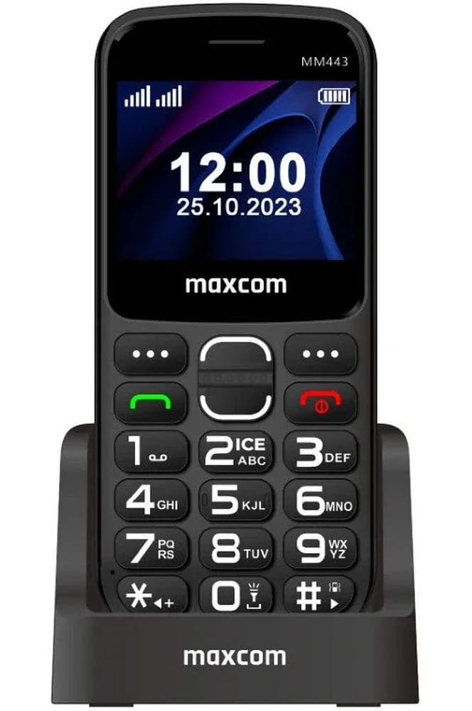 Maxcom Classic MM 443 4G PT
