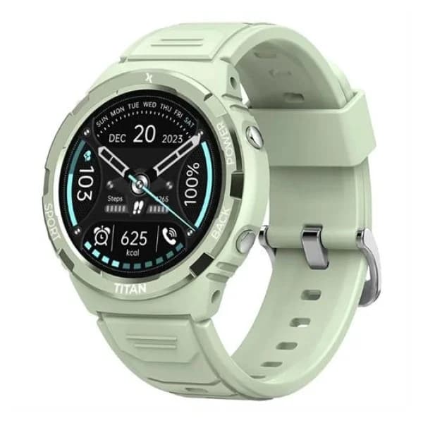 Maxcom FW100 Titan Green