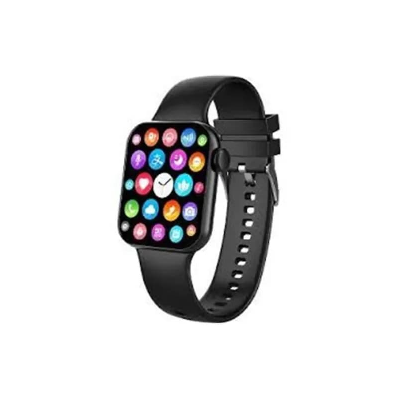 Maxcom FW26 Oxygen Pro Black